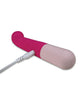 Charger l'image dans la visionneuse de la galerie, Wild Pop Vibe Slim G Vibrator - Pink
