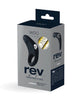 Lataa kuva gallerian katseluohjelmaan, VeDO Rev Rechargeable C Ring - Black
