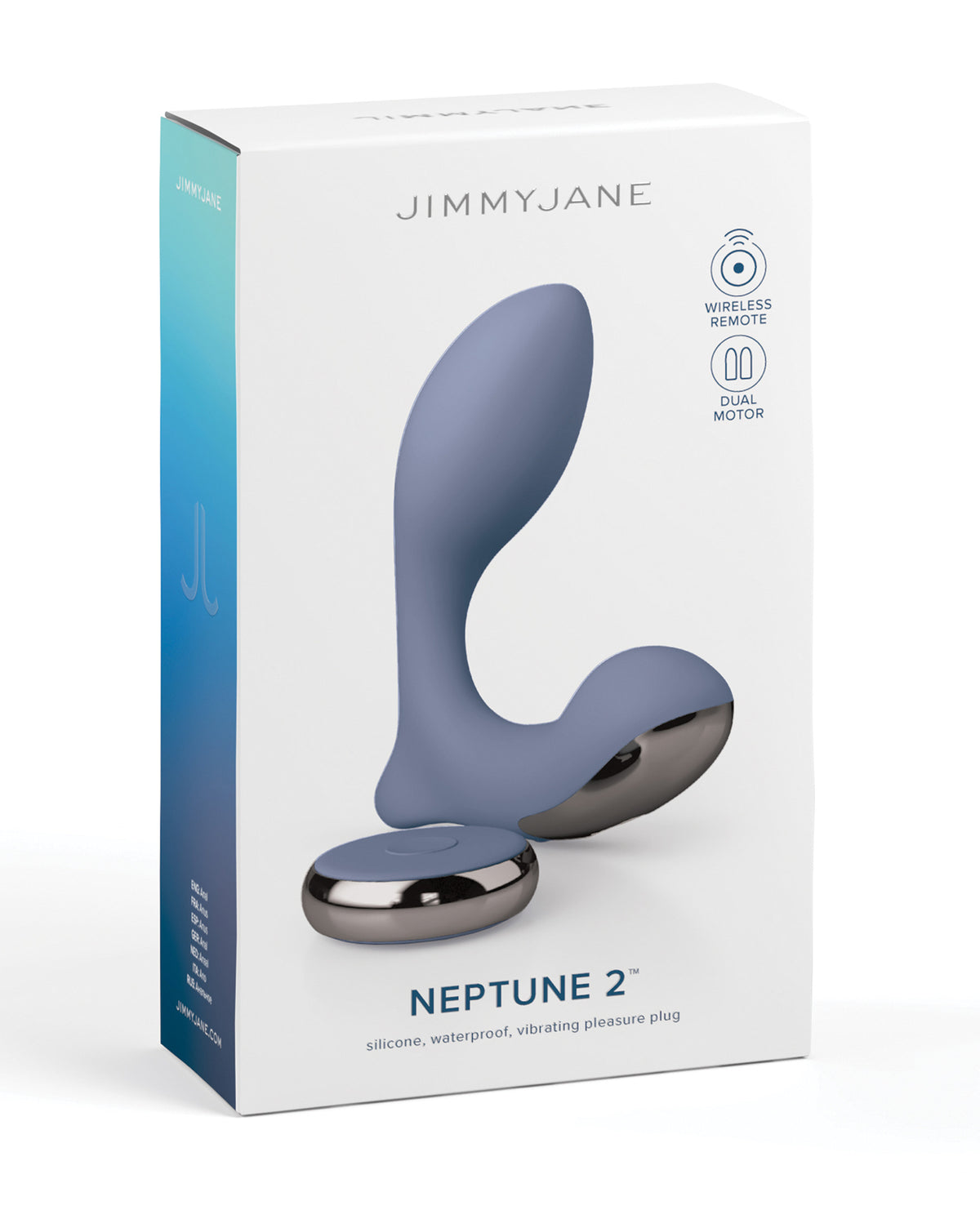 Jimmyjane Neptune 2