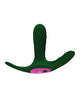 Cargue la imagen en el visor de la galería, Femme Funn Ossia Wearable Vibrator - Dark Green

