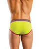 Load image into Gallery viewer, Cocksox Contour Pouch Sports Brief Rave XL
