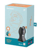 Carica l'immagine nel visualizzatore Galleria, Satisfyer Rotator Plug 2+ - Black

