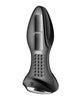 Carica l'immagine nel visualizzatore Galleria, Satisfyer Rotator Plug 2+ - Black
