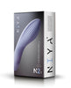 Cargue la imagen en el visor de la galería, NIYA 2 Massager - Cornflower
