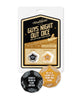 Cargue la imagen en el visor de la galería, Wood Rocket Guys Night Out Do or Dare Dice Game - Black
