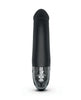 Indlæs billede i gallerifremviser, Mystim Real Deal Neal eStim Realistic Vibrator - Black
