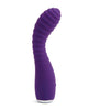 Carica l'immagine nel visualizzatore Galleria, Nu Sensuelle Lola Nubii Flexible Warming Vibe - Purple
