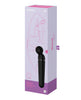 Load image into Gallery viewer, Satisfyer Planet Wand-er - Black
