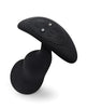 Indlæs billede i gallerifremviser, b-Vibe Remote Control P-Spot Snug Plug - Black
