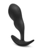 Indlæs billede i gallerifremviser, b-Vibe Remote Control P-Spot Snug Plug - Black
