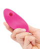 Cargue la imagen en el visor de la galería, Together Suck n&#39; Go Remote Controlled Panty Vibrator - Pink
