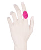 Încărcați imaginea în vizualizatorul Galerie, In A Bag Finger Vibe - Pink
