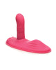 Load image into Gallery viewer, Inmi Spin N&#39; Grind Rotating &amp; Vibrating Silicone Grinder - Pink
