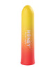 Load image into Gallery viewer, Fantasy Color Gradient Bullet Vibrator - Yellow
