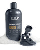 Indlæs billede i gallerifremviser, PDX Plus Shower Therapy Soothing Scrub - Brown
