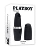 Φόρτωση εικόνας στο πρόγραμμα προβολής Gallery, Playboy Pleasures Excursion Clitoral Suction Vibe - Black
