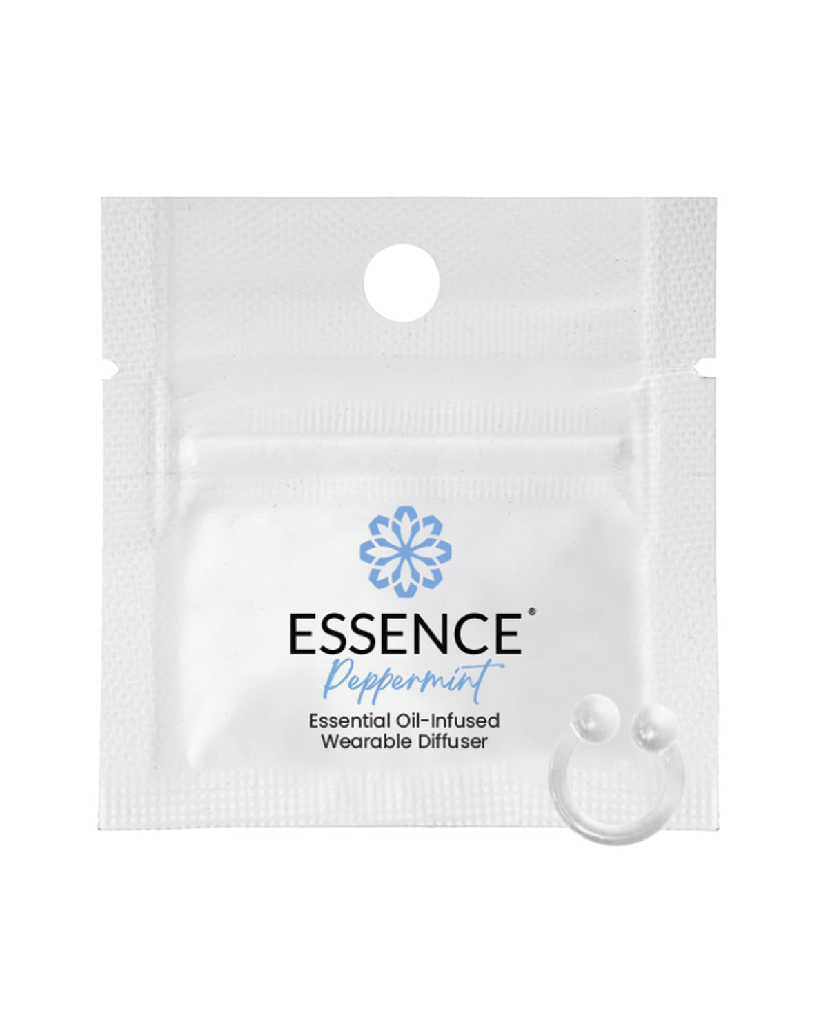 Essence Ring Single Sachet - Peppermint