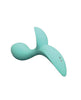 Charger l'image dans la visionneuse de la galerie, Pink Elephant Buzzy Bae Rechargeable Vibe w/Remote - Aqua
