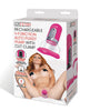Załaduj obraz do przeglądarki galerii, Lux Fetish Pussy Pump w/Clit Clamp

