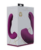 Load image into Gallery viewer, Shots Vive Yuna Dual Action Airwave Vibrator &amp; G-Spot Stimulator - Pink
