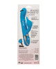 Carregar imagem no visualizador da Galeria, Enchanted Beaded Power "G" Vibrator - Blue
