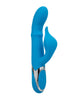 Carregar imagem no visualizador da Galeria, Enchanted Beaded Power "G" Vibrator - Blue
