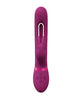 Load image into Gallery viewer, Shots Vive Mika Flapping Tongue Rabbit Vibrator - Pink
