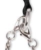 Załaduj obraz do przeglądarki galerii, Lux Fetish 12 pc Interchangeable Collar &amp; Nipple Clips Set
