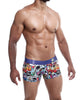 Charger l'image dans la visionneuse de la galerie, Male Basics Hipster Trunk Cherries XL
