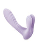 Lataa kuva gallerian katseluohjelmaan, Goddess Heat-up Bunny Vibrator - Lavender
