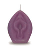 Încărcați imaginea în vizualizatorul Galerie, Eden's Vagina Candle - Purple - Vanilla
