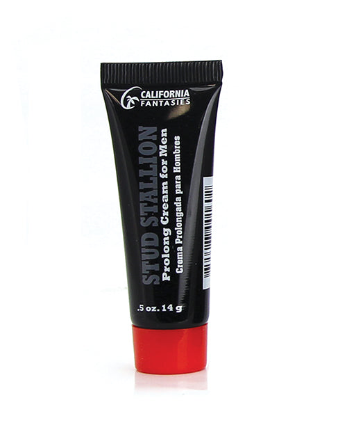 Stud Stallion Prolong Cream For Men Benzocaine 4 Percent