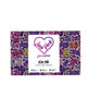 Załaduj obraz do przeglądarki galerii, Love Verb Kiss Me Copper-Infused Clit Tickler - Lilac
