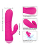 Indlæs billede i gallerifremviser, Thicc Chubby Honey - Pink
