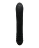 Cargue la imagen en el visor de la galería, Adrien Lastic Twister Clitoral Sucker &amp; Vibrating Rabbit - Black
