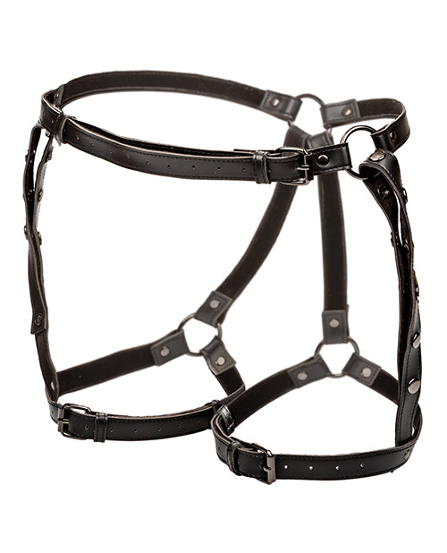 Load image into Gallery viewer, Euphoria Collection Riding Thigh Harness
