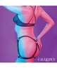 Load image into Gallery viewer, Euphoria Collection Riding Thigh Harness

