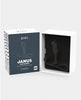Load image into Gallery viewer, Zini Janus Anti Shock - Medium Black
