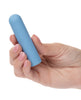 Load image into Gallery viewer, Turbo Buzz Rounded Bullet Stimulator - Blue
