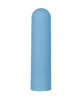 Load image into Gallery viewer, Turbo Buzz Rounded Bullet Stimulator - Blue
