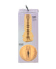 Charger l'image dans la visionneuse de la galerie, Kiiroo Feel Star Collection Stroker - Skyler Lo
