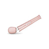 Cargue la imagen en el visor de la galería, Le Wand Petite Rechargeable Vibrating Massager - Rose Gold
