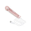 Cargue la imagen en el visor de la galería, Le Wand Petite Rechargeable Vibrating Massager - Rose Gold
