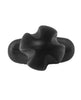 Indlæs billede i gallerifremviser, ElectraStim Silicone Noir Tartarus Butt Plug - Black

