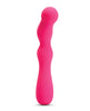 Afbeelding laden in Galerijviewer, Nu Sensuelle Siren Nubii G-Spot Vibe w/Hinge - Pink

