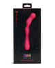 Afbeelding laden in Galerijviewer, Nu Sensuelle Siren Nubii G-Spot Vibe w/Hinge - Pink
