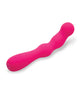 Afbeelding laden in Galerijviewer, Nu Sensuelle Siren Nubii G-Spot Vibe w/Hinge - Pink
