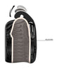 Încărcați imaginea în vizualizatorul Galerie, Pretty Love Vibrating Glans Trainer - Black

