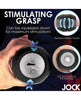 Load image into Gallery viewer, Curve Toys Jock 10x Vibrating Double Masturbator
