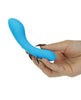 Ladda bilden i Galleri Viewer, The Mini Swan Wand Glow in the Dark - Blue
